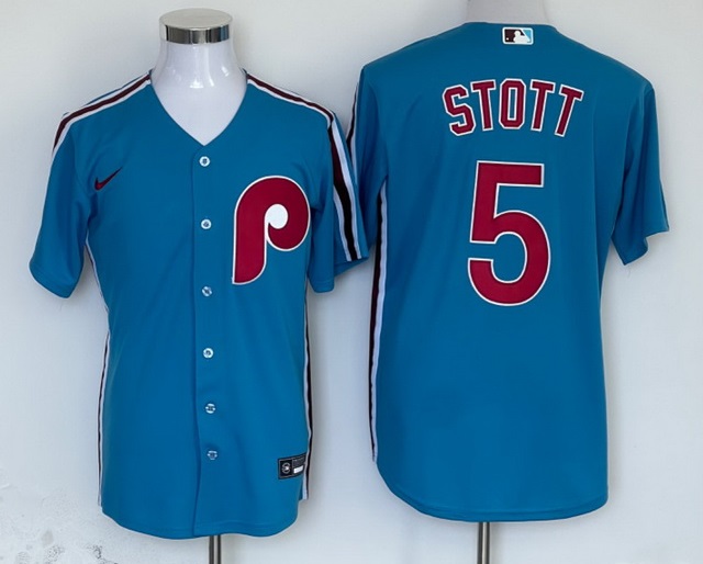 Philadelphia Phillies Jerseys 12 - Click Image to Close